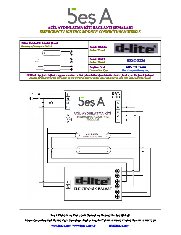 D-LITE BEST-E236