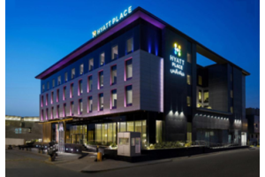 HYATT PLACE RIYADH