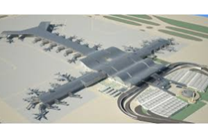 QATAR-DOHA / HAMAD INTERNATIONAL AIRPORT 