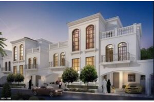 HILAL & MADINAT KHALIFA VILLAS DOHA