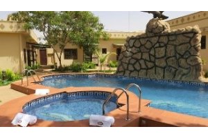 ZIND NAABA OTEL - BURKINA FASO